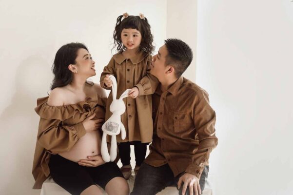 5 tips lựa chọn trang phục chụp ảnh gia đình ấn tượng